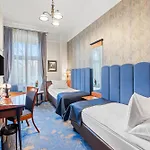 Diament Plaza 4* Gliwice