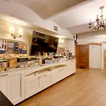 Hotel Diament Plaza Hlivice