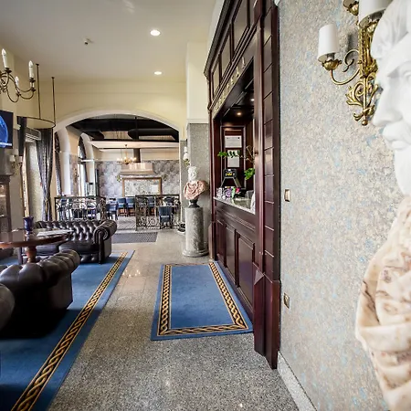 Diament Plaza Hotel Gliwice