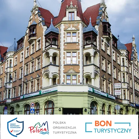 Hotel Diament Plaza Hlivice