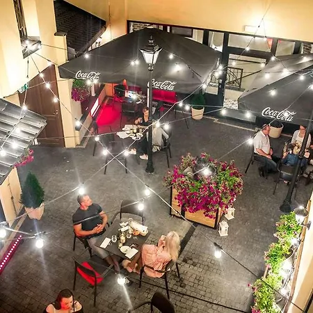 Diament Plaza Hotel