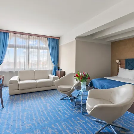 Diament Plaza 4* גליביצ'ה