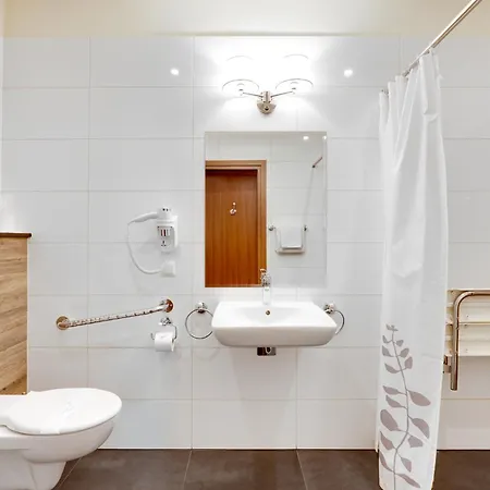 Готель Diament Plaza 4*
