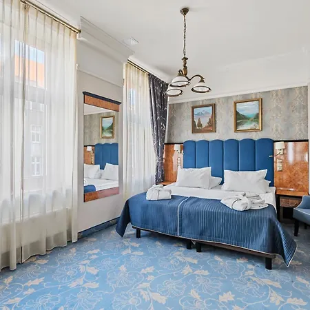 Diament Plaza 4* Gliwice