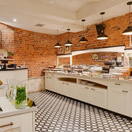 Diament Plaza 4* Gliwice