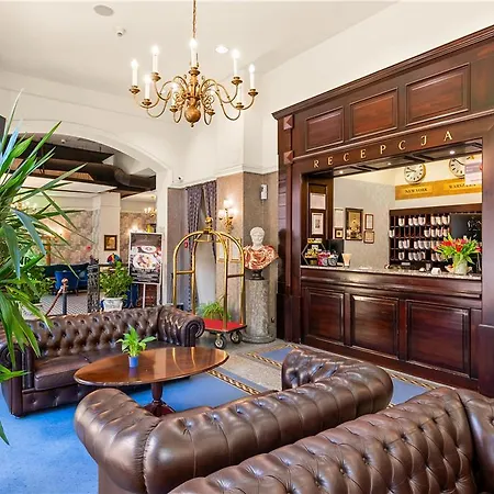 Hotel Diament Plaza Gliwice