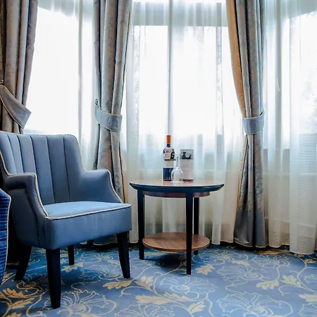 Diament Plaza 4* Gliwice