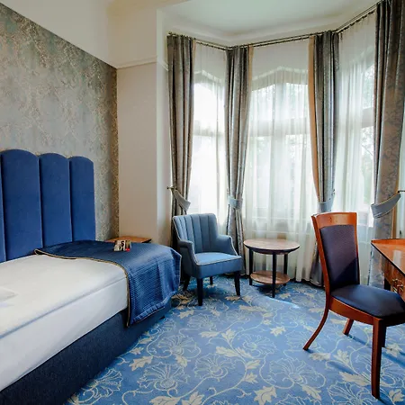 Diament Plaza Hotell Gliwice
