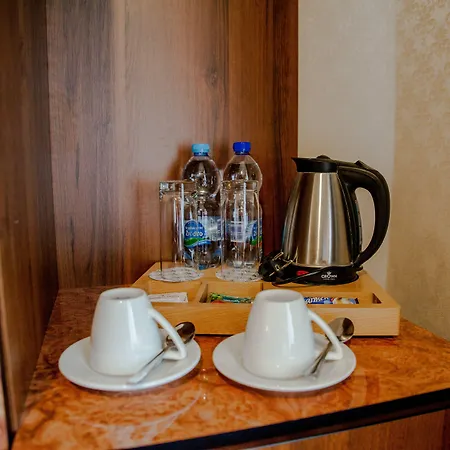 Diament Plaza Hotell 4*