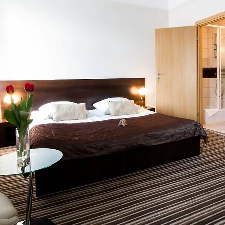 Diament Plaza Hotell Gliwice