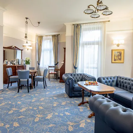 Diament Plaza Hotell Gliwice