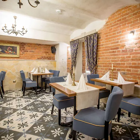 Hotel Diament Plaza Hlivice