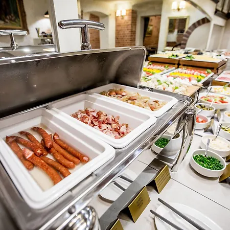 Diament Plaza 4* Gliwice