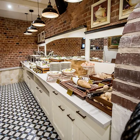 Diament Plaza Hotell Gliwice