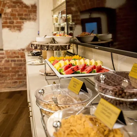 Diament Plaza 4* Gliwice