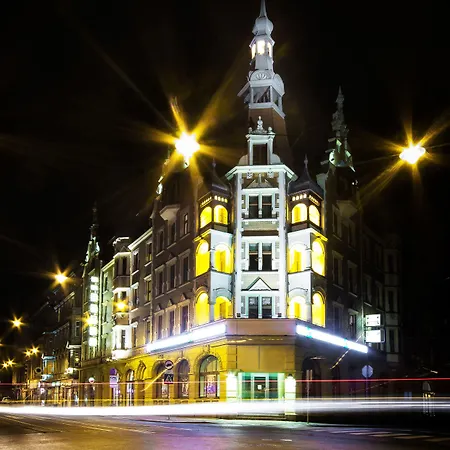 Diament Plaza Gliwice