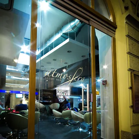 Hotel Diament Plaza Gliwice