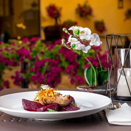 Diament Plaza Hotel Hlivice