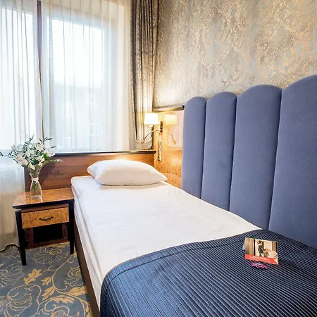 Diament Plaza 4* Hlivice