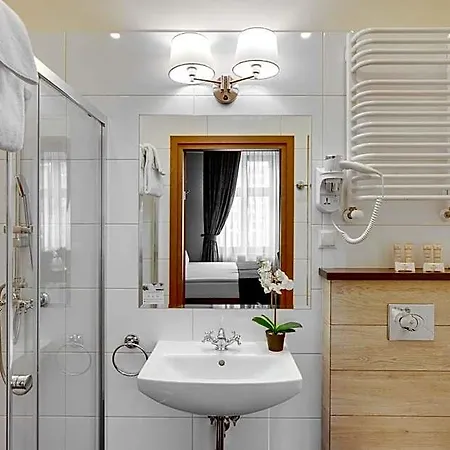 Hotel Diament Plaza Gliwice