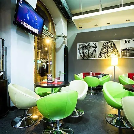 Hotel Diament Plaza 4*