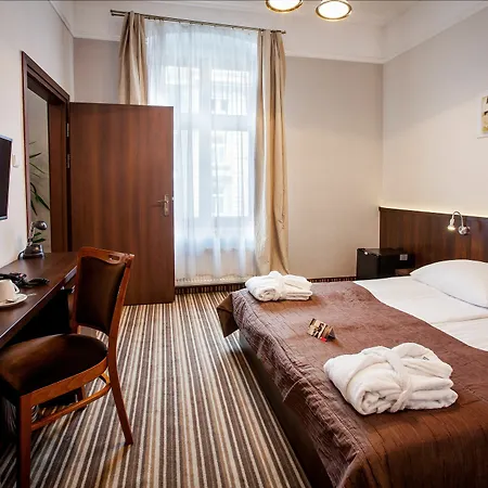 Diament Plaza 4* Gliwice