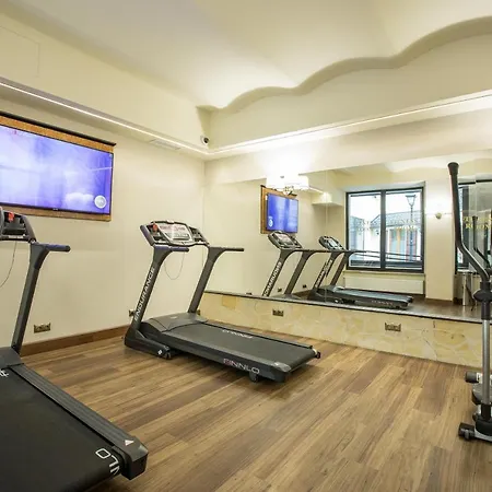 Diament Plaza Hotell