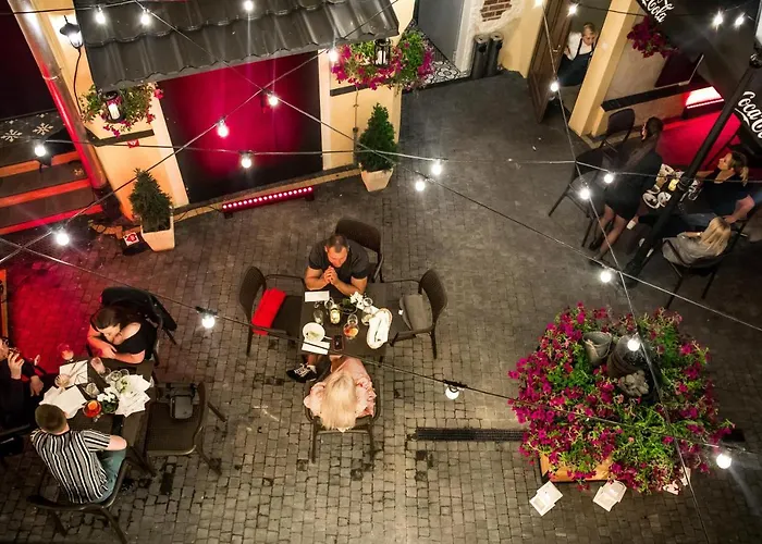 Hotel Diament Plaza 4*