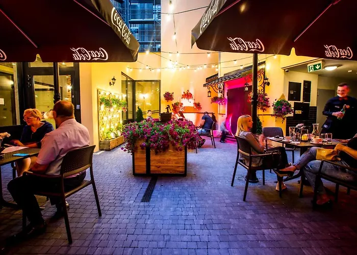 Diament Plaza Hotel 4*