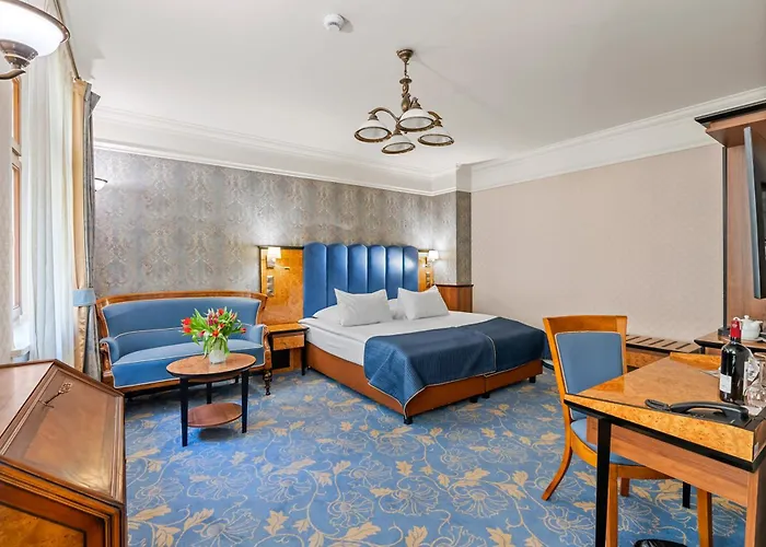 Diament Plaza غليفيتسه