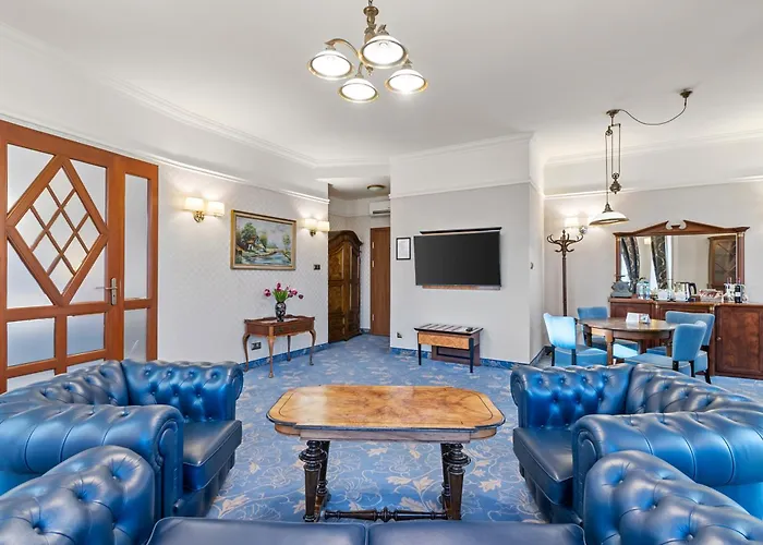 Diament Plaza Hotel Gliwice