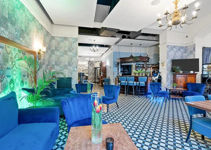 Diament Plaza Hotel Hlivice