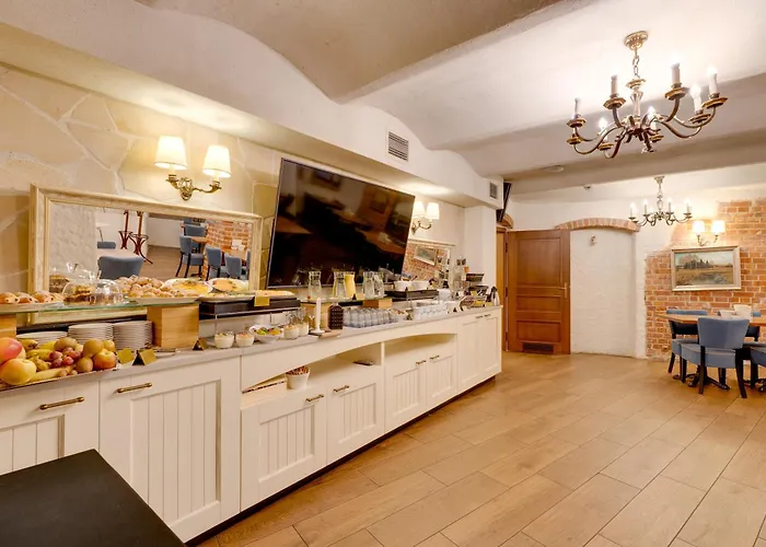 Hotel Diament Plaza Gliwice