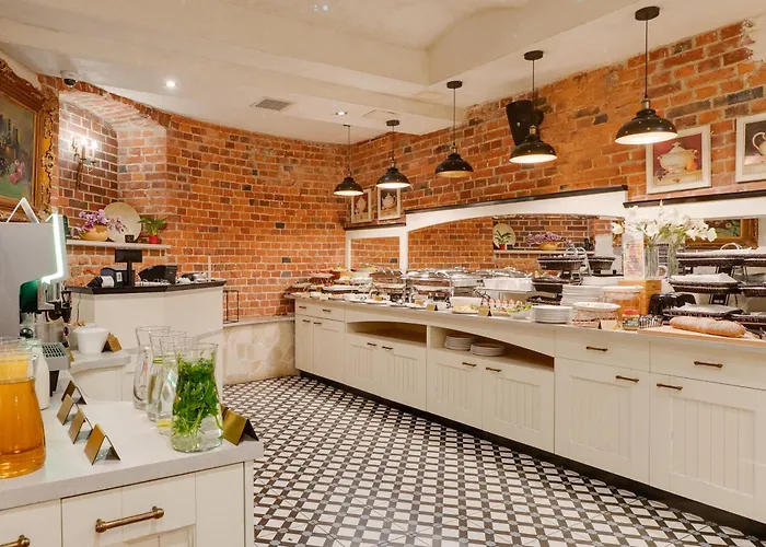 Diament Plaza 4* Hlivice