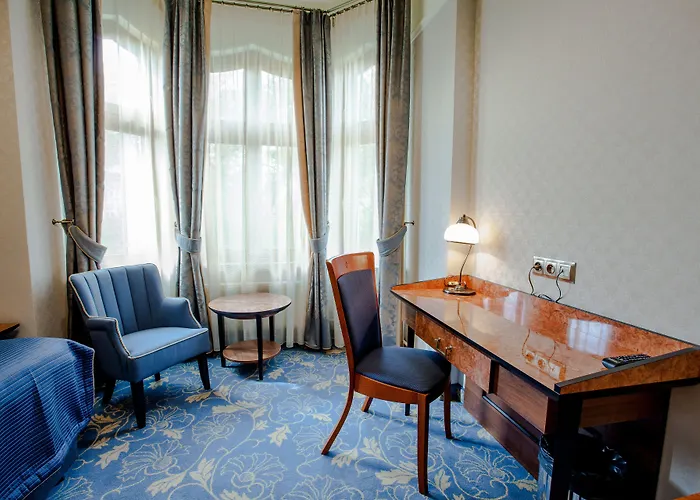 Diament Plaza 4* Gliwice