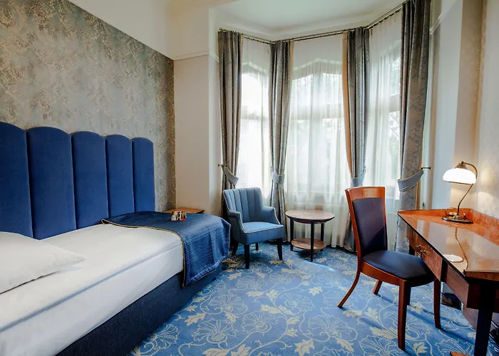 Diament Plaza Otel Gliwice