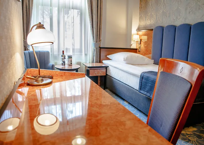 Diament Plaza 4* Gliwice