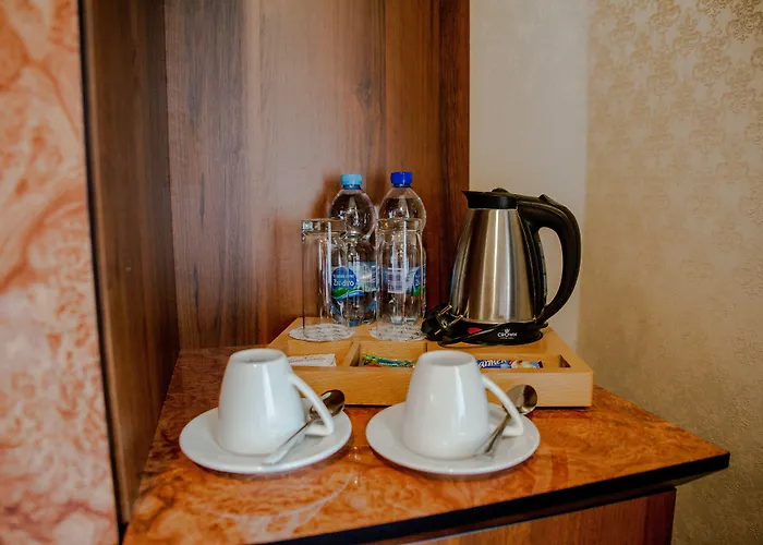 Diament Plaza Hotel 4*