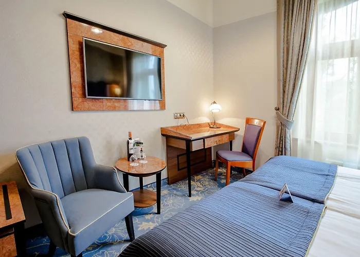 Hotel Diament Plaza Gliwice