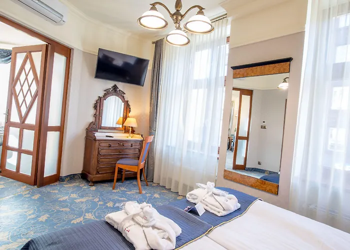 Hotel Diament Plaza Gliwice