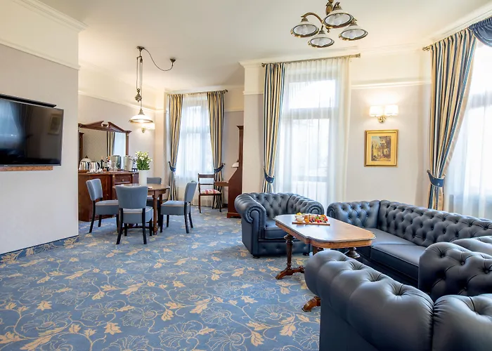 Diament Plaza Hotel Gliwice