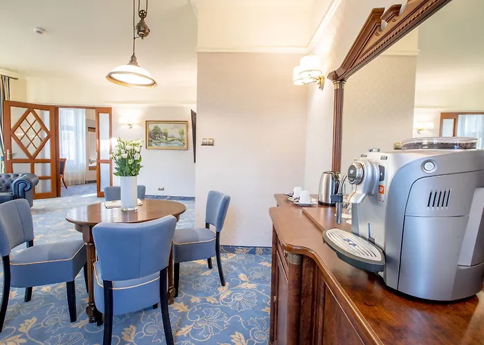 Diament Plaza Otel Gliwice