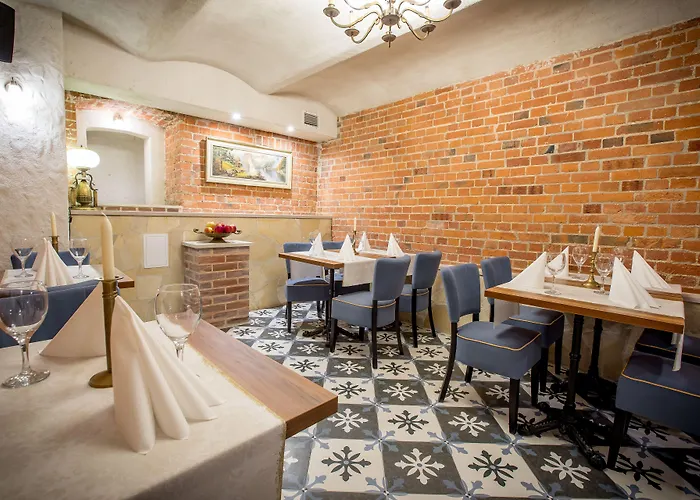 Diament Plaza 4* Hlivice