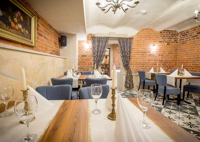 Hotel Diament Plaza Gliwice