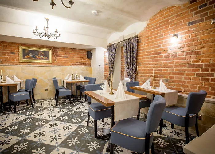 Hotel Diament Plaza Gliwice