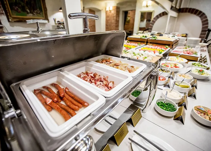 Diament Plaza 4* Gliwice