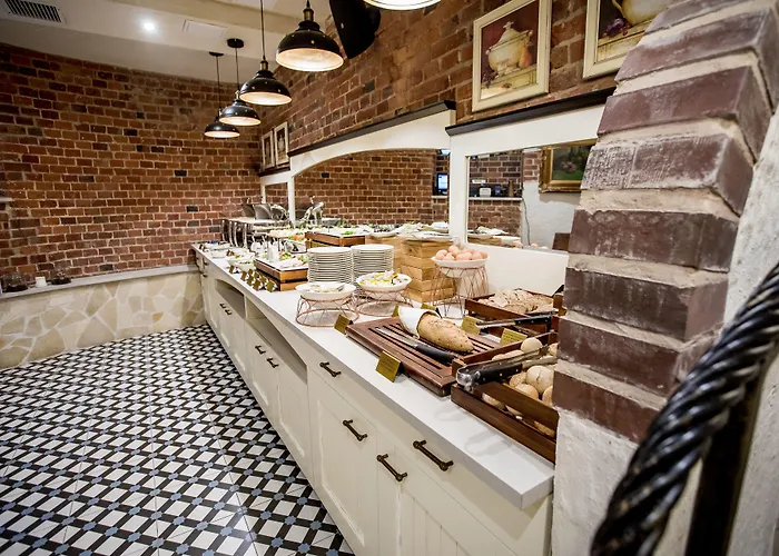 Diament Plaza Otel Gliwice