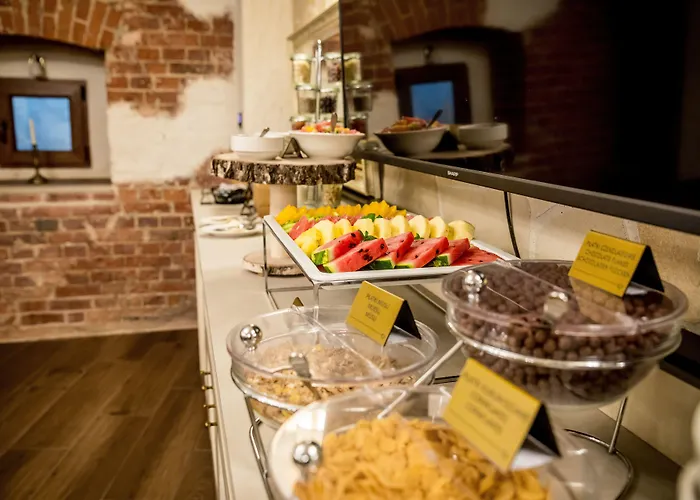 Diament Plaza 4* Gliwice