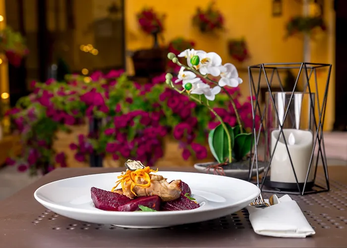 Diament Plaza Hotel Gliwice