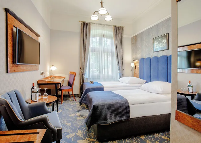 Diament Plaza Hlivice